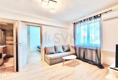 Apartament cu 3 camere în Domenii