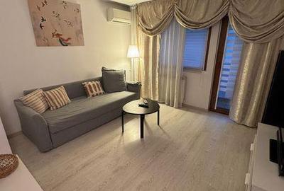 Apartament cu 2 camere în Cantemir - 7