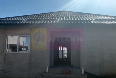 Sabareni, casa parter 4 camere, CT, terasa, pivnita, teren 478 mp - 5