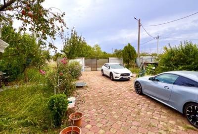 Vila spatioasa in comuna Lilieci la 20 de minute de Bucuresti - 2