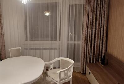 Apartament cu 3 camere decomandat, mobilat în Calea București - 1