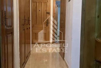 Apartament cu 2 camere decomandatin zona Iuliu maniu - 3