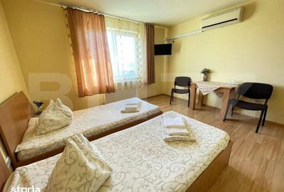 Spațiu comercial, de 900 mp, în Vladimirescu - 6