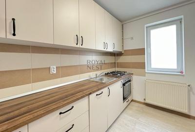 Apartament cu 2 camere decomandat în Tractorul - 5