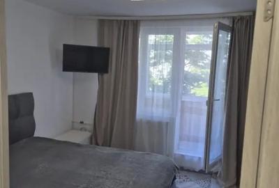 Apartament cu 4 camere decomandat în Vitan - 1