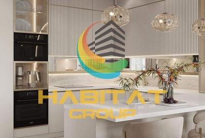 Apartament 3 Camere Metrou Favorit Renovat Complet Moghioros - 3