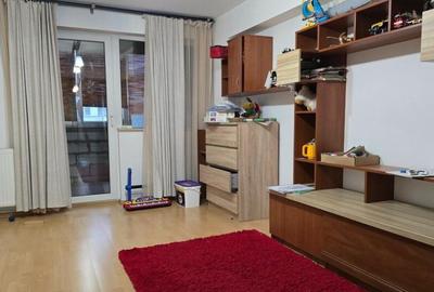 Apartament 4 camere in Deva, zona ultracentrala-Decebal - 15