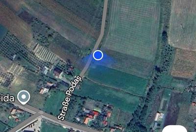 Spațiu comercial, în Gădălin - 7