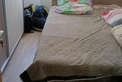 Apartament cu 3 camere decomandat în Unirii Nord - 2