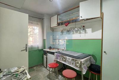 Apartament cu 2 camere semidecomandat, mobilat în Govândari - 4