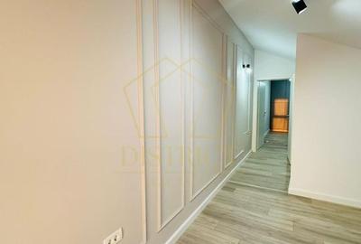 Apartament cu 3 camere tip penthouse | Lidl | Giroc - 12