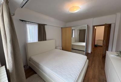 Apartament cu 2 camere decomandat, mobilat în P-ța Unirii - 5