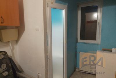 Garsoniera 1 camera, Rogerius, Str. Corneliu Coposu - 4