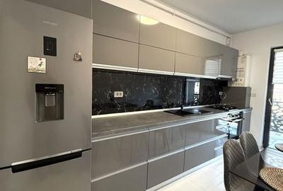 Apartament cu 2 camere în Dobroești - 3