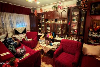 Apartament decomandat cu doua camere Micro 17 - 2