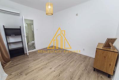 Apartament 4 camere renovat, central, ideal rezidențial sau activitate business - 20