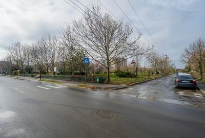 Drumul Taberei, Doftanei, Parc Brancusi, Centrala, Bloc 2009, Parter inalt - 13