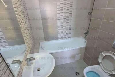 Studio modern | Etaj 2/8 | Loc parcare inclus | Top City Tractorul - 6