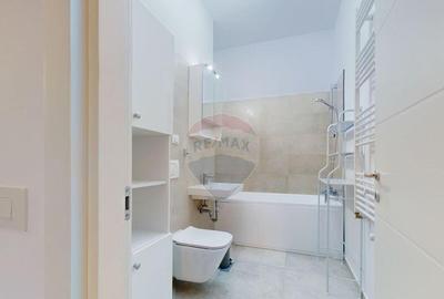 Garsoniera decomandata de inchiriat -Noua Residence 2-... Garsoniera decomandata de inchiriat -Noua Residence 2-... - 7