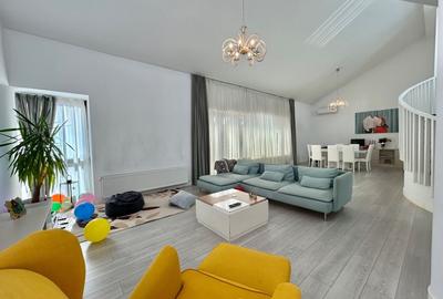 Casă individuală cu 6 camere cu Canalizare în Iancu Nicolae - 1