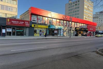 Orizont - spatiu comercial stradal 87mp - 2