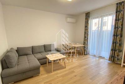 Apartament 2 camere, prima inchiriere, centrala proprie, ... - 1