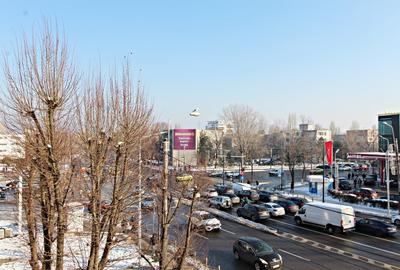 Apartament de inchiriat la 50 m de City Mall, cu loc de parcare - 3