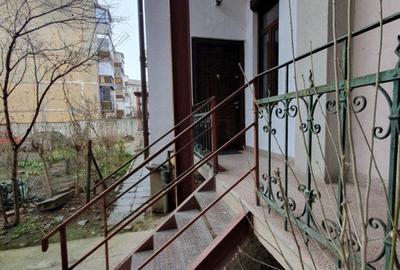 COMISION 0% Apartament cu 3 camere, cladire istorica - zona Iosefin - 18