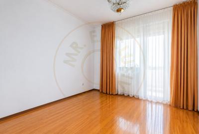 Apartament cu 3 camere decomandat, mobilat în Ultracentral - 4