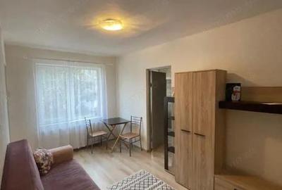 Garsoniera cocheta ?i primitoare - 11