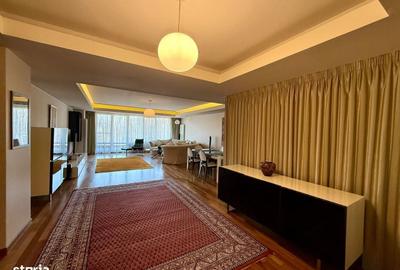 Apartament cu 4 camere în Șoseaua Nordului - 5