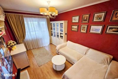 Apartament cu 2 camere în 13 Septembrie - 3