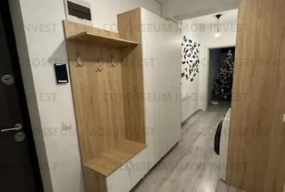 Apartament cu 2 camere decomandat în Noua - 14