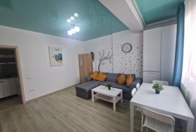 Mamaia Nord - 2 camere la 200m de plaja, mobilat-utilat, etaj 2 -89.000e Mamaia Nord - 2 camere la 200m de plaja, mobilat-utilat, etaj 2 -89.000e - 6