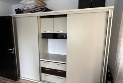Grozavesti Onix Residence, Garsoniera Moderna - 4