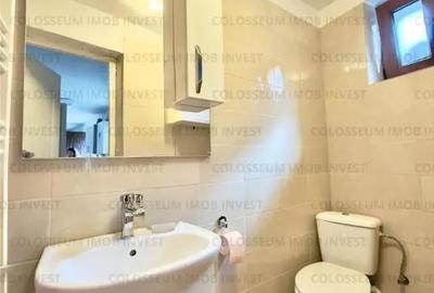 Casă cu 2 camere cu Teren 100 Mp în Central - 2