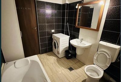 Apartament cu 2 camere semidecomandat în Roșu - 4