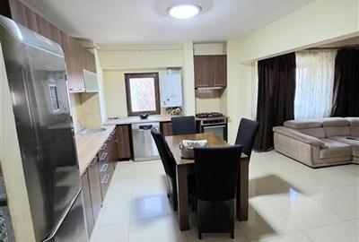 Apartament cu 4 camere decomandat în Gara - 7