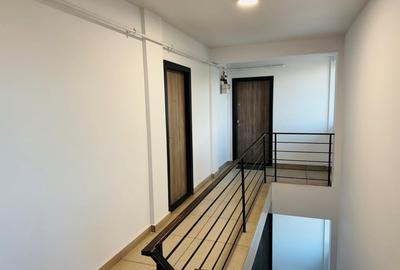 Vanzare Apartament 2 Camere 38 mp Rediu Parcare+Boxa Vedere la lac Vanzare Apartament 2 Camere 38 mp Rediu Parcare+Boxa Vedere la lac - 11