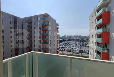 Garsonieră decomandată în Calea Aradului - 1