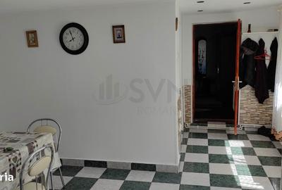 Casă cu 4 camere cu Teren 315 Mp în Central - 12