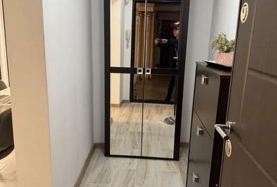 Apartament cu 2 camere în Obor