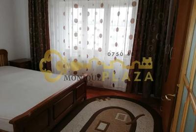 Apartament cu 2 camere decomandat, mobilat în Central - 1