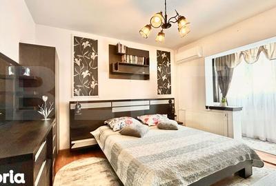 Apartament cu 3 camere în Nufărul - 7
