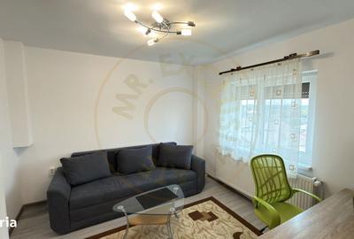 Apartament cu 3 camere semidecomandat, mobilat în Central - 9