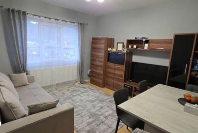 Apartament cu 2 camere decomandat în Central - 2