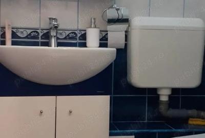 Garsonieră decomandată în Funcționarilor - 1