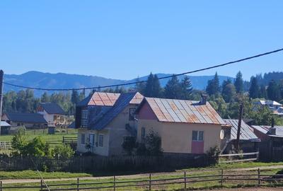 Neagra Sarului, Suceava - 2