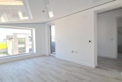 Casa individuala 4 camere 3 bai garaj Cartier Izvor Tarlungeni Brasov - 7