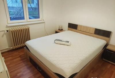 Apartament cu 2 camere semidecomandat în Central - 2